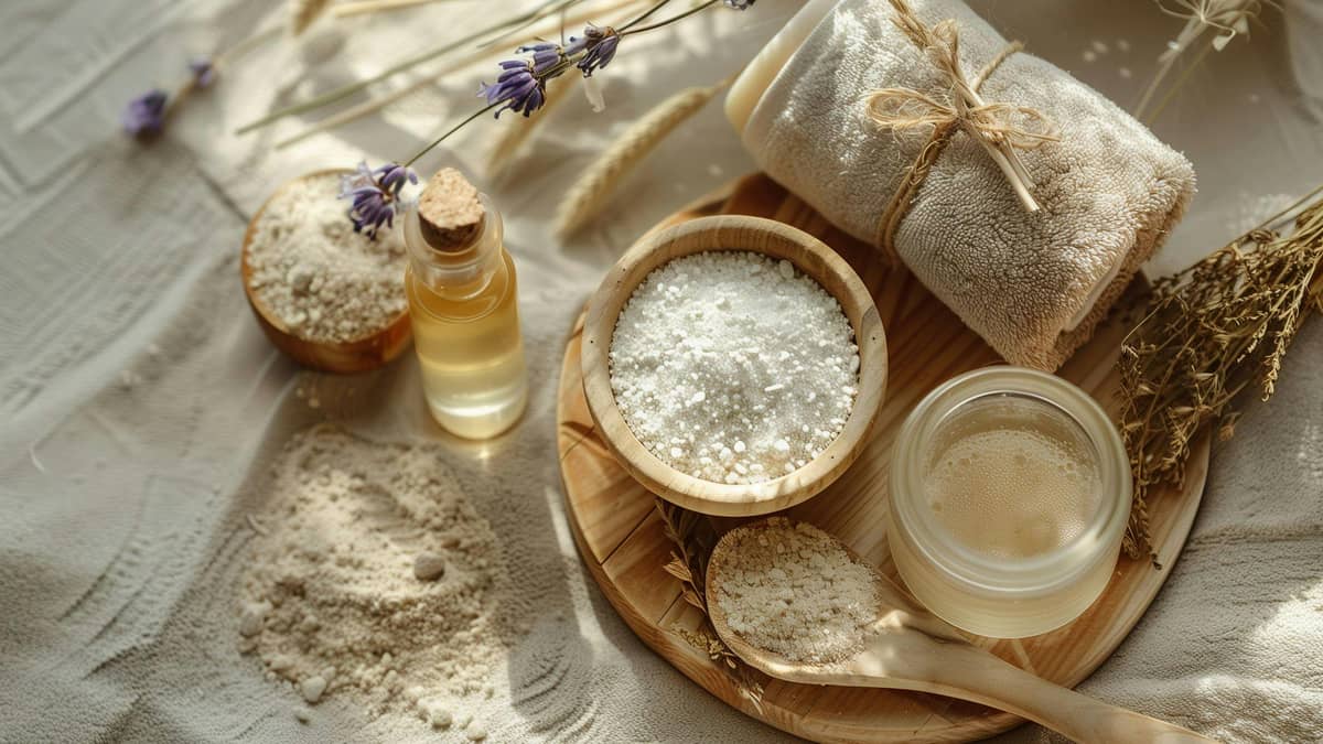 Naftalan – Healing Oil Baths